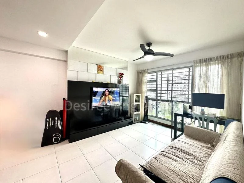 Premium HDB for Sale in  274C Punggol Place - Image 12