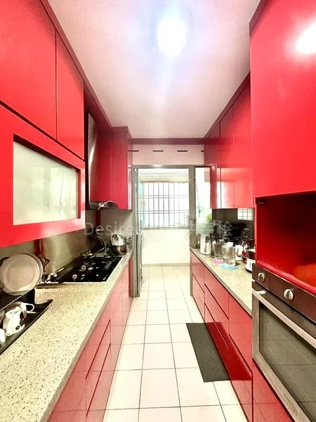 Premium HDB for Sale in  274C Punggol Place - Image 7