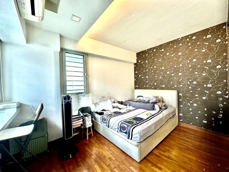 Premium HDB for Sale in  274C Punggol Place - Image 1