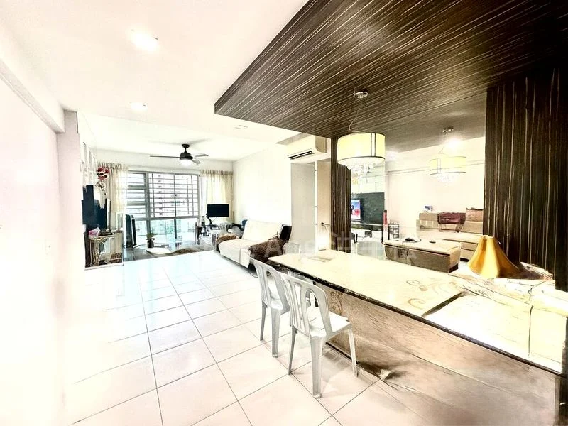 Premium HDB for Sale in  274C Punggol Place - Image 11