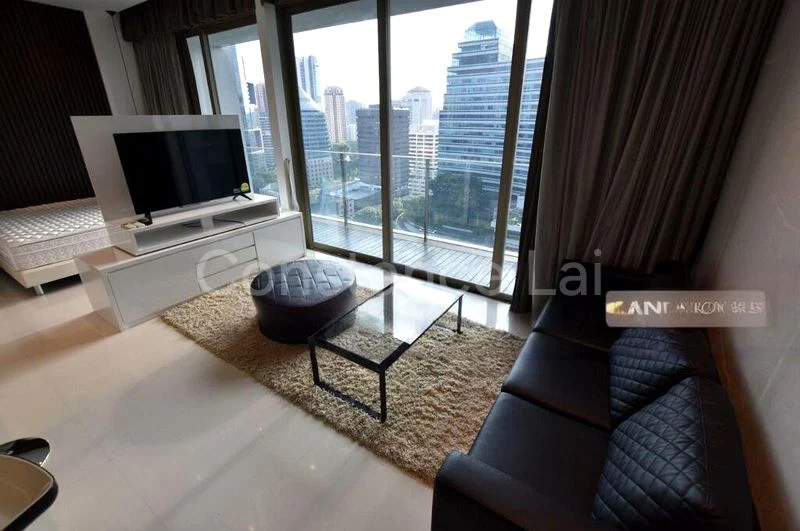 1 Bed Apartment (Condo) for Rent in  Scotts Square - Image 9