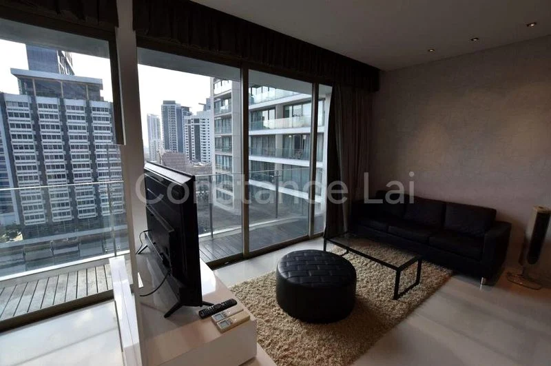 1 Bed Apartment (Condo) for Rent in  Scotts Square - Image 2