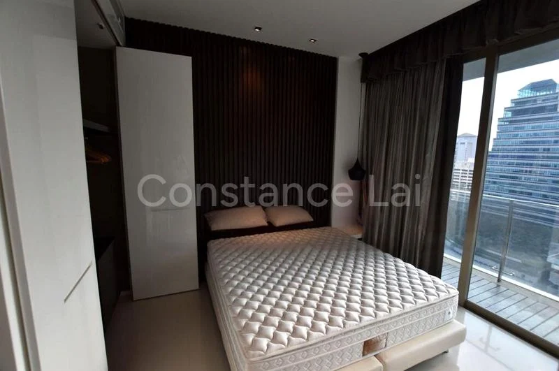 1 Bed Apartment (Condo) for Rent in  Scotts Square - Image 5