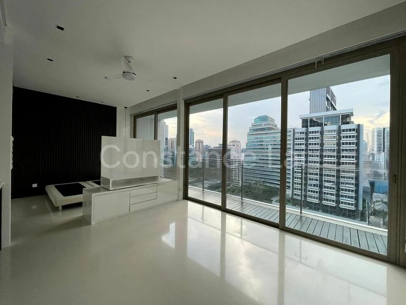 1 Bed Apartment (Condo) for Rent in  Scotts Square - Image 1