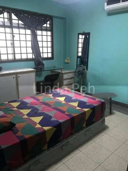 Common Room (HDB) for Rent in  638 Pasir Ris Drive 1 - Image 1