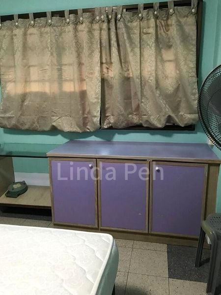 Common Room (HDB) for Rent in  638 Pasir Ris Drive 1 - Image 5