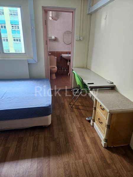Master Room (HDB) for Rent in 805 Woodlands Street 81 - Image 6