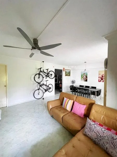 4 Room (4A) HDB for Sale in 712 Woodlands Drive 70 - Image 1
