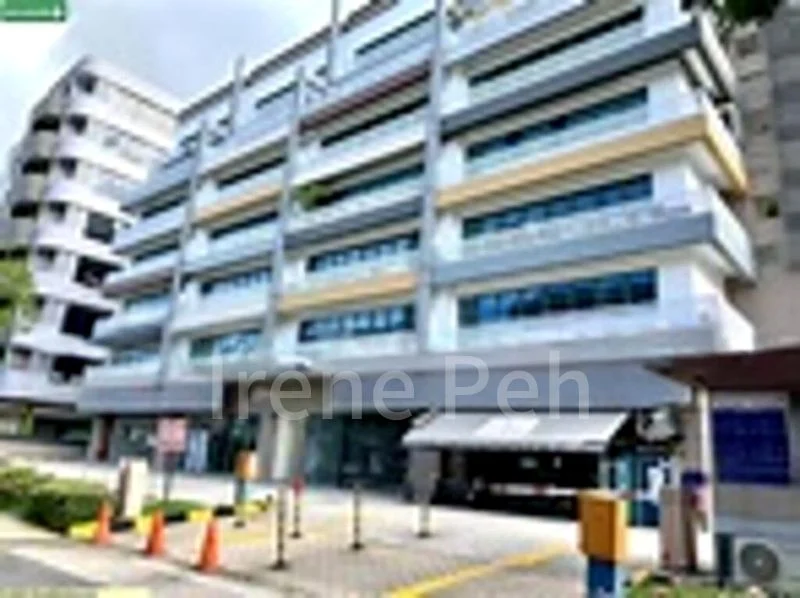 Light Industrial (B1) for Sale: Redhill Forum - Image 1