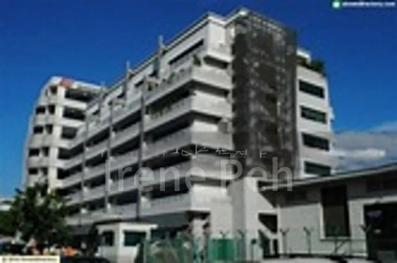 Light Industrial (B1) for Sale: Redhill Forum - Image 2