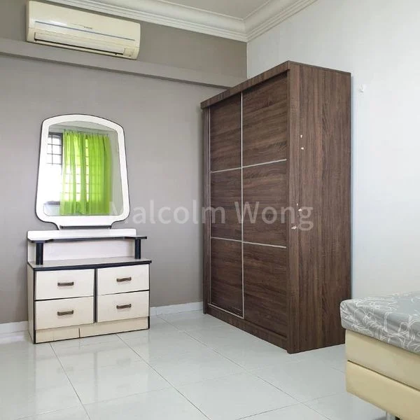 Common Room (HDB) for Rent in  807 Woodlands Street 81 - Image 2