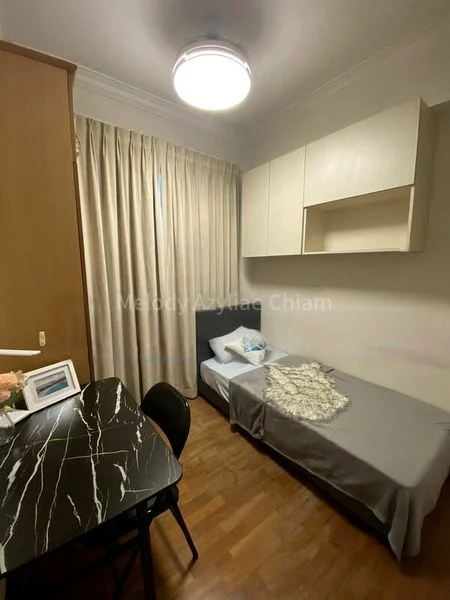 Room (Condo) for Rent in  Harbourlights - Image 10