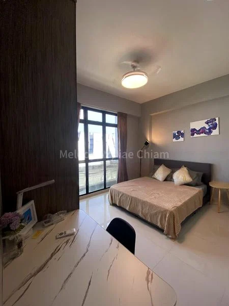 Room (Condo) for Rent in  Harbourlights - Image 4