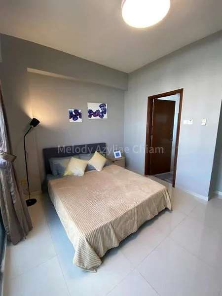 Room (Condo) for Rent in  Harbourlights - Image 5