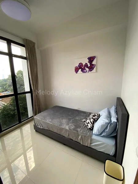 Room (Condo) for Rent in  Harbourlights - Image 7