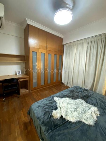 Room (Condo) for Rent in  Harbourlights - Image 9