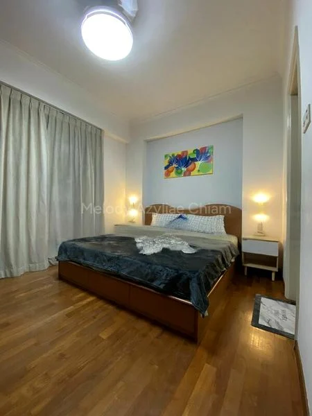 Room (Condo) for Rent in  Harbourlights - Image 8