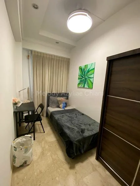 Room (Condo) for Rent in  Harbourlights - Image 2