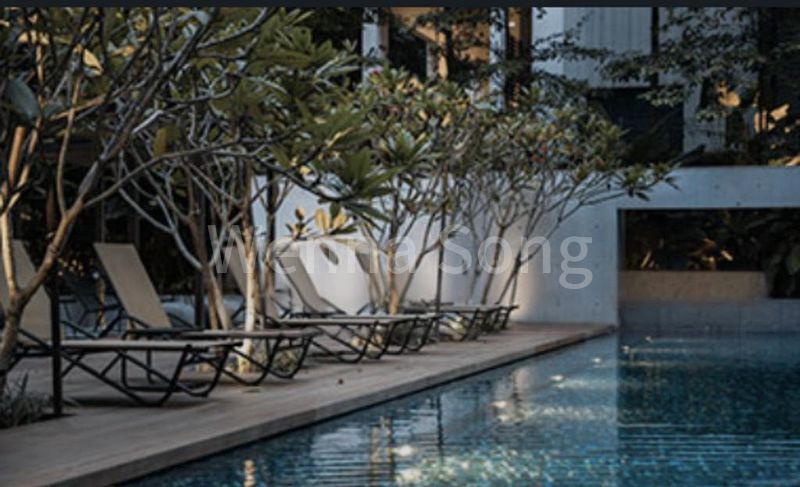 1 Bed Condo for Rent in  Lloyd Sixtyfive - Image 7