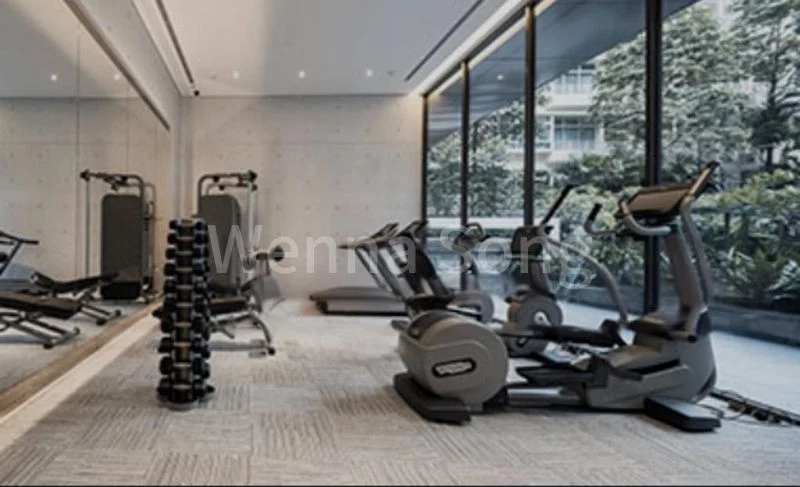 1 Bed Condo for Rent in  Lloyd Sixtyfive - Image 5