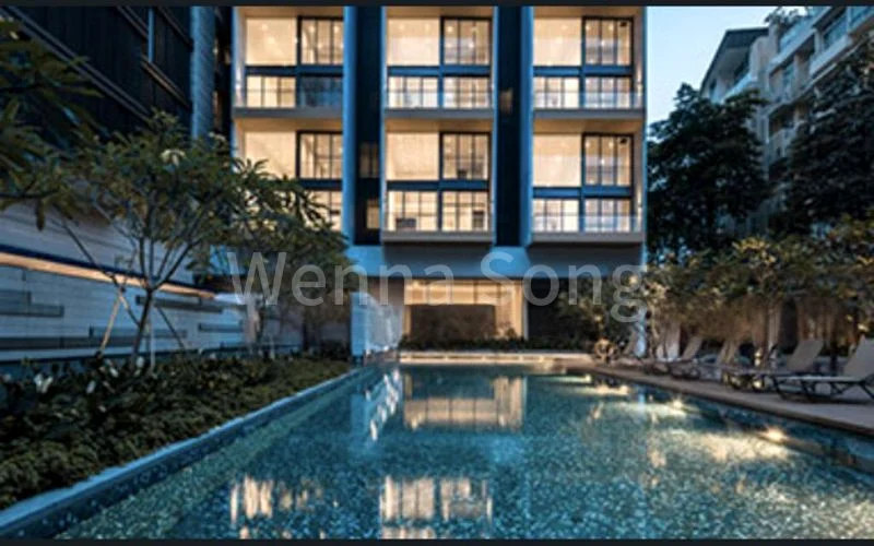 1 Bed Condo for Rent in  Lloyd Sixtyfive - Image 6