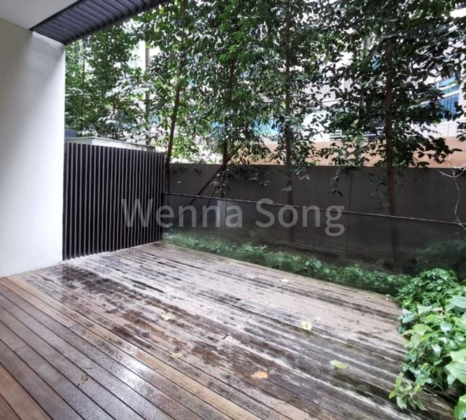 1 Bed Condo for Rent in  Lloyd Sixtyfive - Image 1