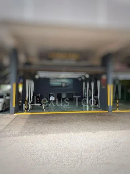 Light Industrial (B1) for Sale: First Centre - Image 3