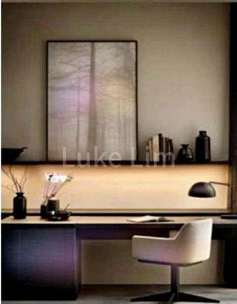 1 Bed Condo for Rent in  19 Nassim - Image 5