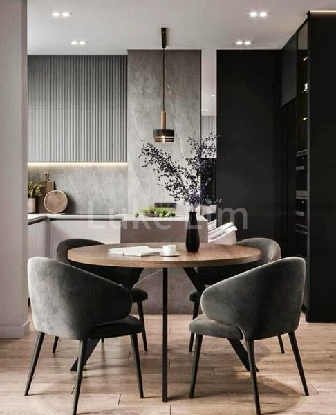 1 Bed Condo for Rent in  19 Nassim - Image 2