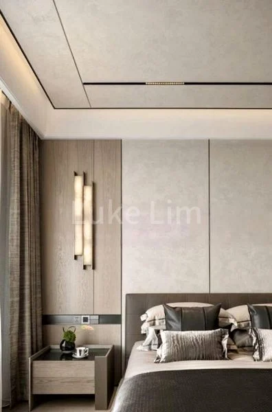 1 Bed Condo for Rent in  19 Nassim - Image 4