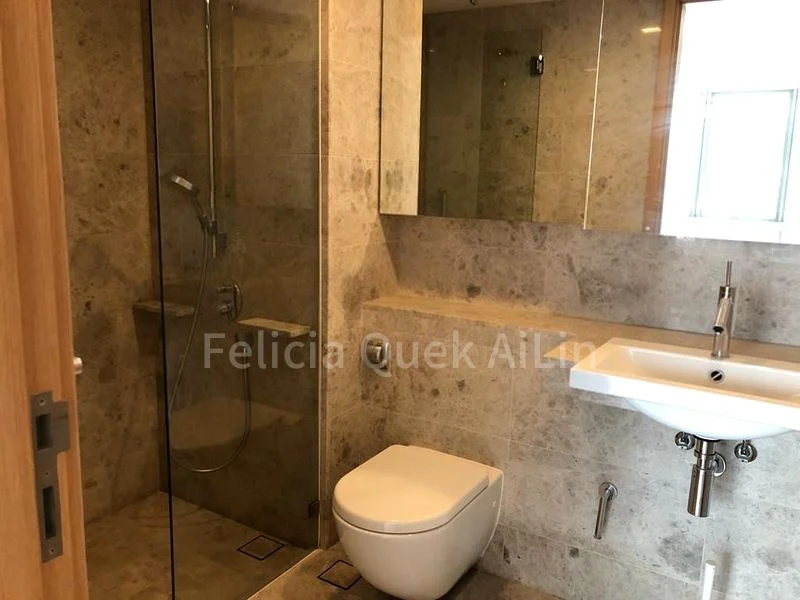 2 Bed Condo for Rent in  One Shenton - Image 4