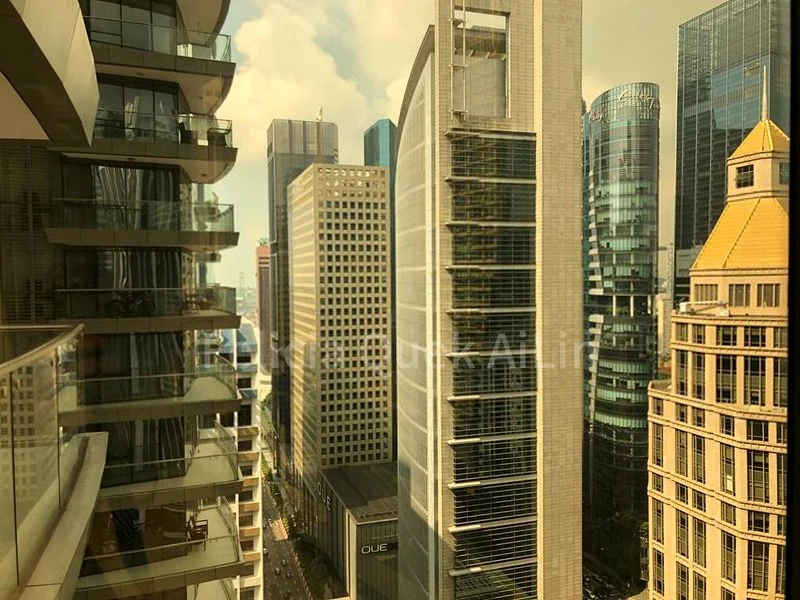 2 Bed Condo for Rent in  One Shenton - Image 3