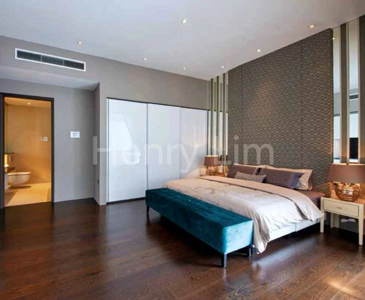 1 Bed Apartment (Condo) for Sale in Kallang Riverside - Image 2