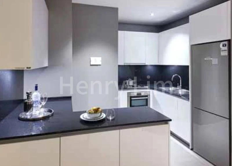 1 Bed Apartment (Condo) for Sale in Kallang Riverside - Image 1