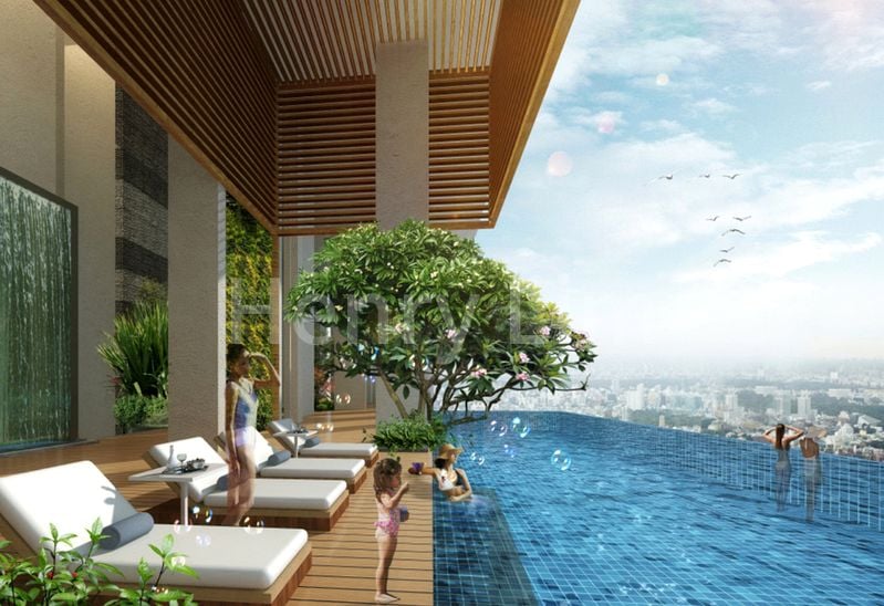 1 Bed Apartment (Condo) for Sale in Kallang Riverside - Image 5