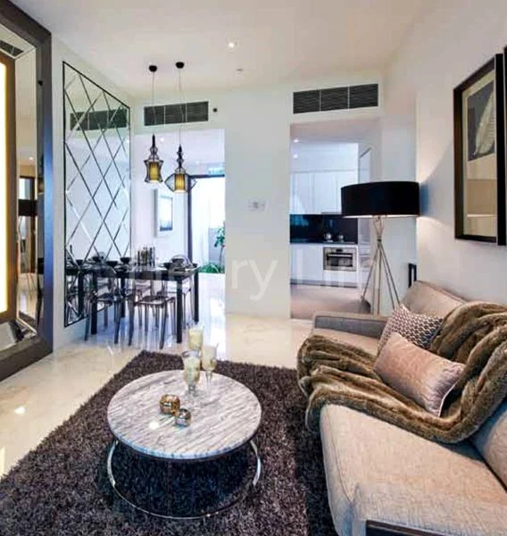 1 Bed Apartment (Condo) for Sale in Kallang Riverside - Image 4