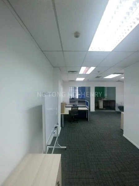 Office for Rent: 110 Robinson Road - Image 9