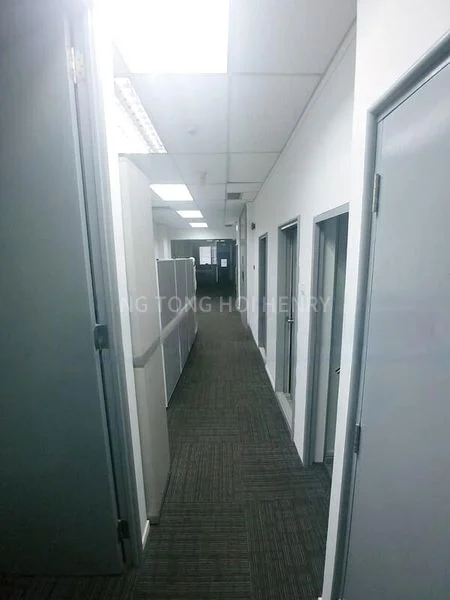 Office for Rent: 110 Robinson Road - Image 7