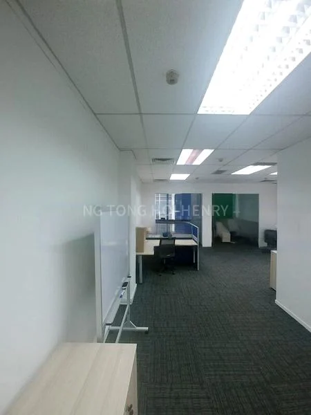 Office for Rent: 110 Robinson Road - Image 4