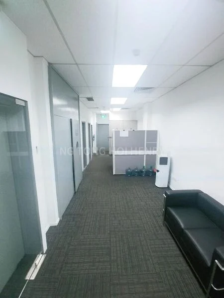 Office for Rent: 110 Robinson Road - Image 1