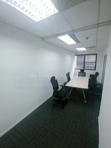 Office for Rent: 110 Robinson Road - Image 8