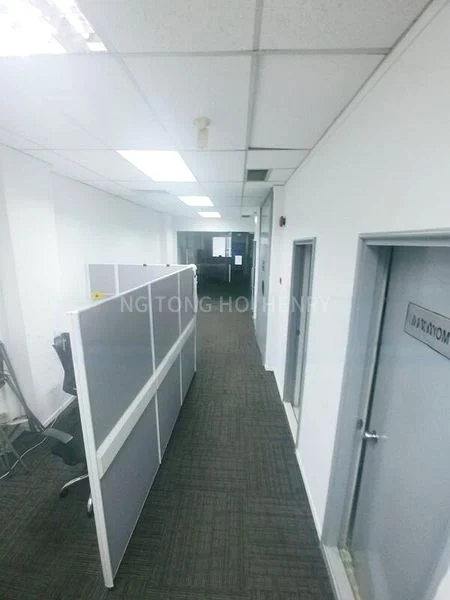 Office for Rent: 110 Robinson Road - Image 3