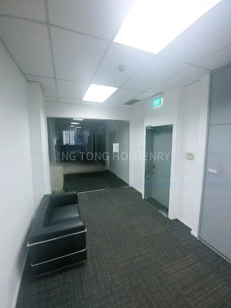 Office for Rent: 110 Robinson Road - Image 10