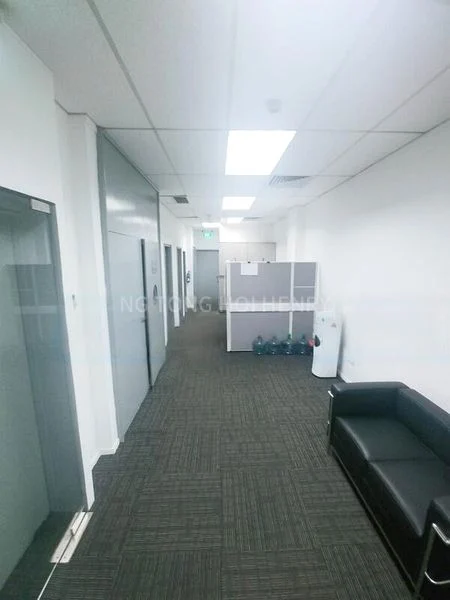 Office for Rent: 110 Robinson Road - Image 6