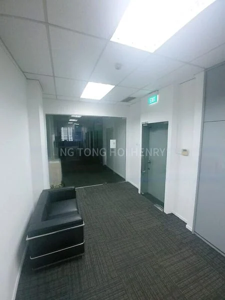 Office for Rent: 110 Robinson Road - Image 5