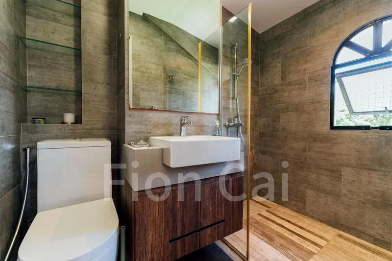 4 Bed Condo for Rent in  Grande Vista - Image 9