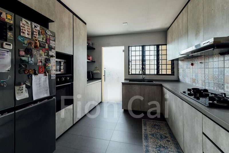 4 Bed Condo for Rent in  Grande Vista - Image 1