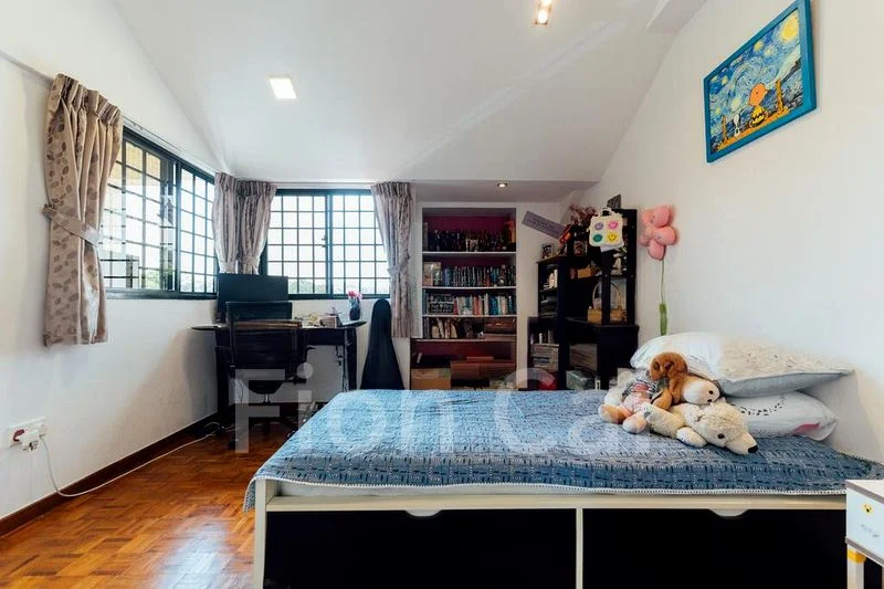 4 Bed Condo for Rent in  Grande Vista - Image 6