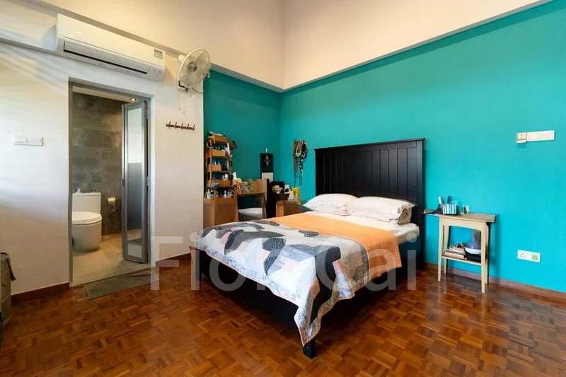 4 Bed Condo for Rent in  Grande Vista - Image 7