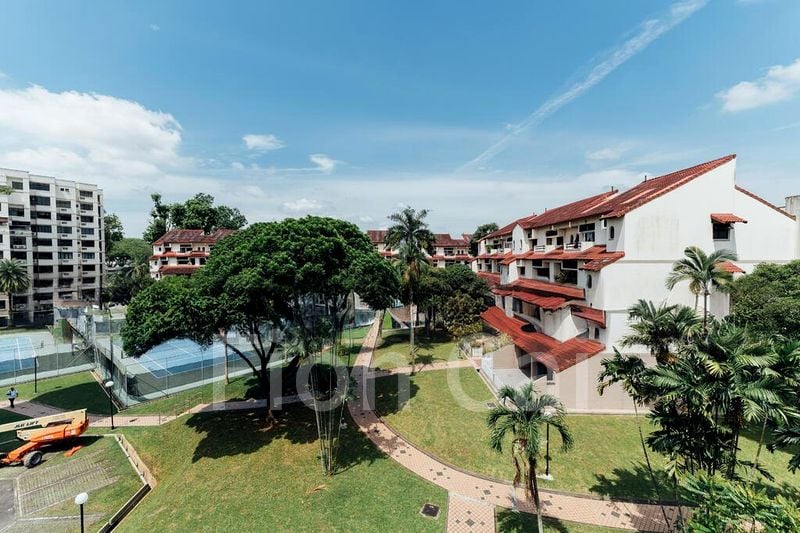 4 Bed Condo for Rent in  Grande Vista - Image 11